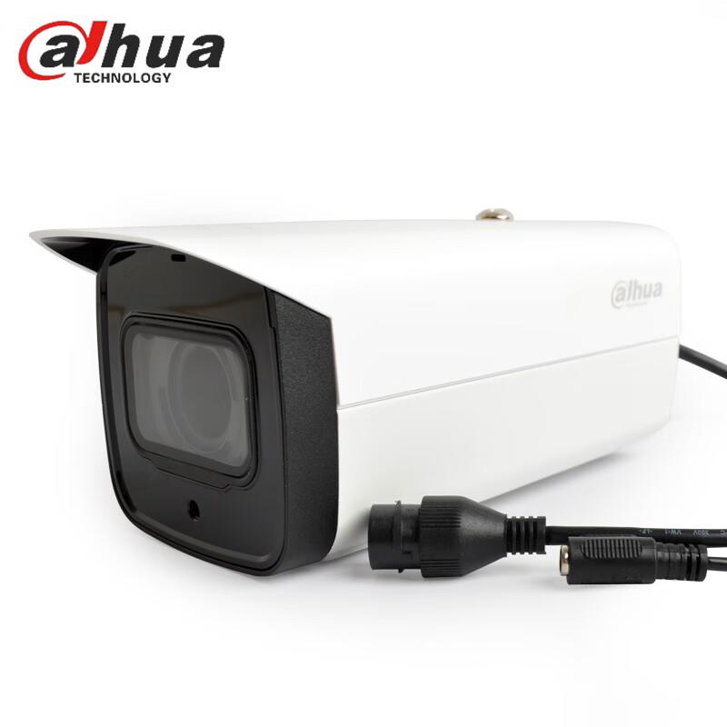 Dahua 4MP Starlight PoE IP67 Network Bullet Camera CN plug (adapter included)
Dahua 4MP Starlight PoE IP67 Network Bullet Camera CN plug (adapter included)