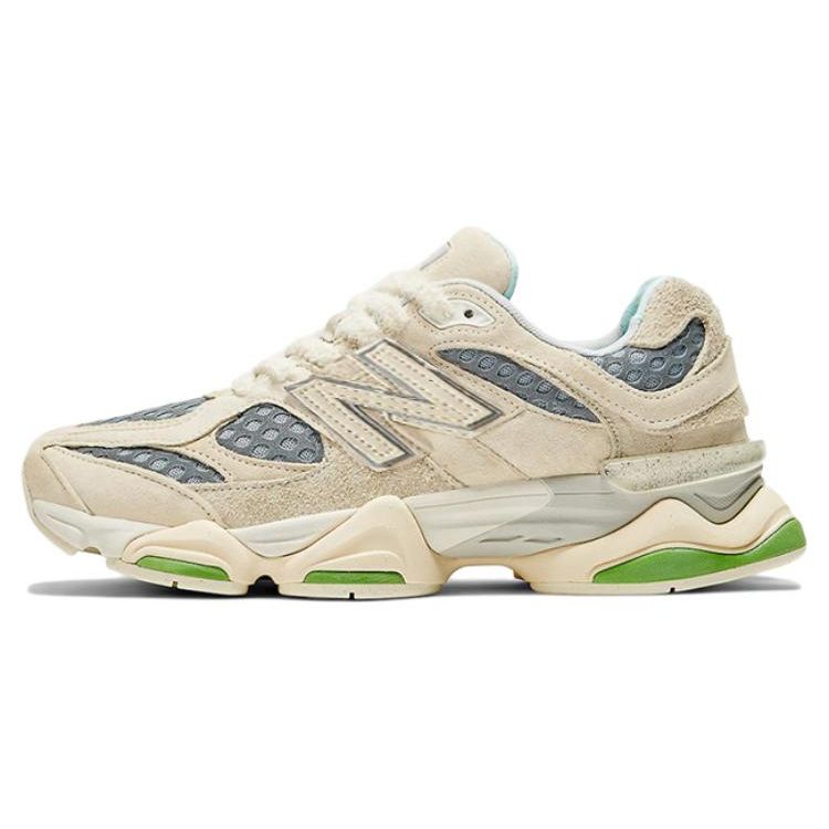New Balance Bricks & Wood x 9060 Nothing Changed But The Address Кроссовки унисекс кремового цвета из ангоры Rain-Cloud U9060BW1 46.5
New Balance Bricks & Wood x 9060 Nothing Changed But The Address Кроссовки унисекс кремового цвета из ангоры Rain-Cloud U9060BW1 46.5
