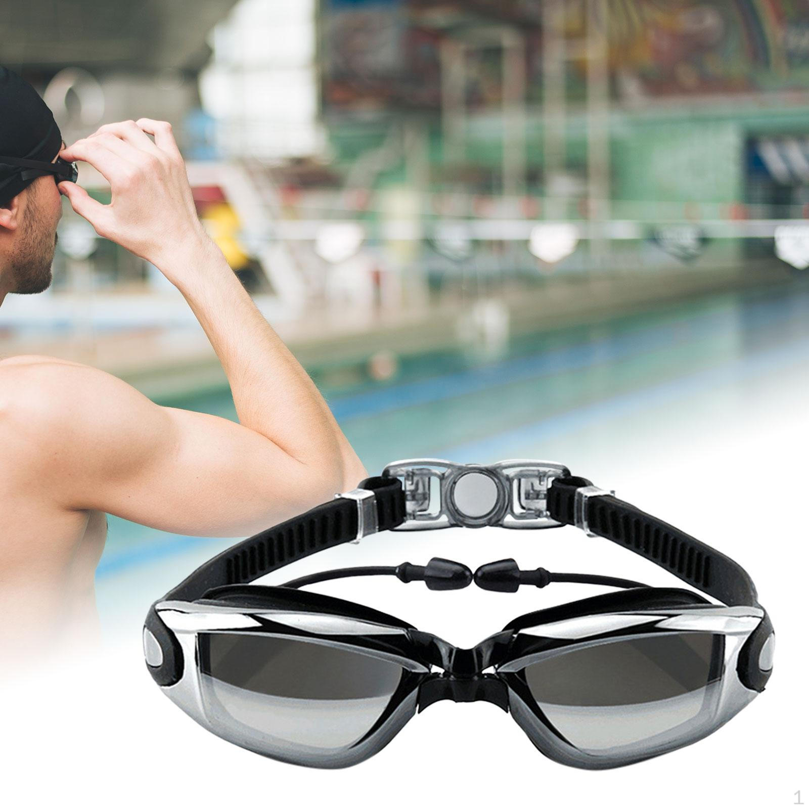 Очки для плавания Clear Vision для взрослых — герметичные очки для занятий водными видами спорта чёрный
Очки для плавания Clear Vision для взрослых — герметичные очки для занятий водными видами спорта чёрный