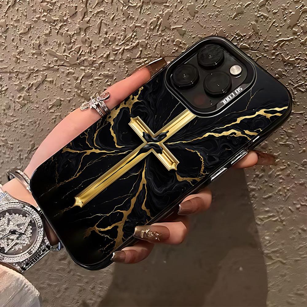 Verse of The Christian Bible Jesus Phone Case For iPhone 17 17e 16 15 14 13 12 11 mini Pro Max XSMAX Air Plus Anti Fall Matte iPhone 16 ProMax
Verse of The Christian Bible Jesus Phone Case For iPhone 17 17e 16 15 14 13 12 11 mini Pro Max XSMAX Air Plus Anti Fall Matte iPhone 16 ProMax