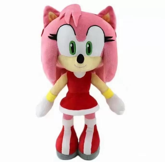 New Arrivals Anime Original Plush 30Cm Toys Super Sonic Dolls Blue Hedgehog Talschatt Plush Doll Kids Holiday Gifts (As shown-13971)-
New Arrivals Anime Original Plush 30Cm Toys Super Sonic Dolls Blue Hedgehog Talschatt Plush Doll Kids Holiday Gifts (As shown-13971)-