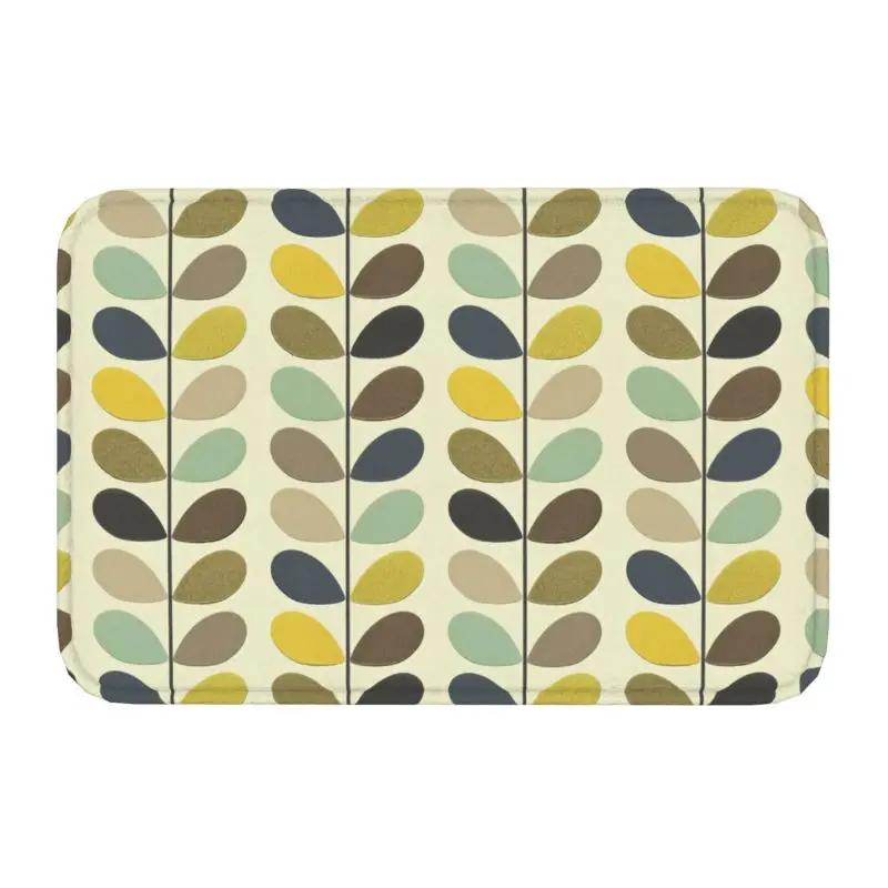 Orla Kiely Abstract Multi Stem Front Floor Door Entrance Mat Mid Century Scandinavian Geometric Room Doormat Garden Carpet Rug 120x160cm
Orla Kiely Abstract Multi Stem Front Floor Door Entrance Mat Mid Century Scandinavian Geometric Room Doormat Garden Carpet Rug 120x160cm