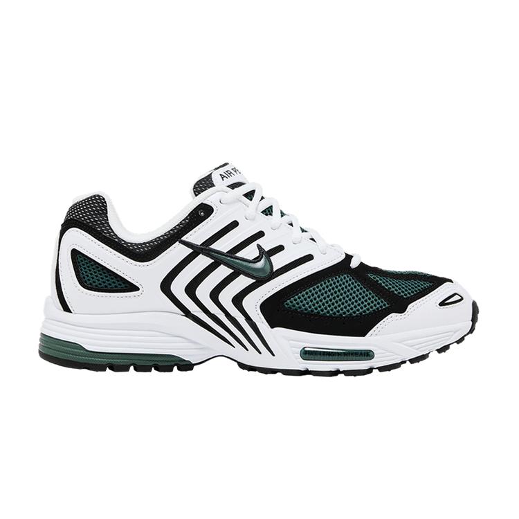 Nike Air Peg 2K5 White Vintage Green (Women s) 36.5
Nike Air Peg 2K5 White Vintage Green (Women s) 36.5