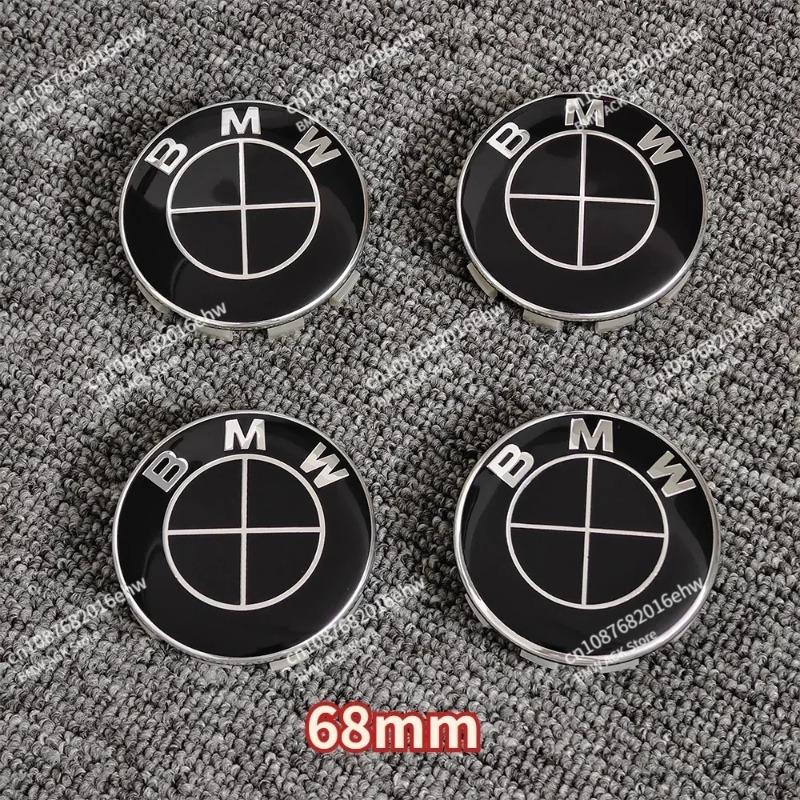 4Pcs 68MM 56MM Car Wheel Center Caps For BMW E90 E46 F10 F30 E87 F20 G20 E60 E39 E92 F11 F31 E61 F25 E36 X3 X5 Car Accessories
4Pcs 68MM 56MM Car Wheel Center Caps For BMW E90 E46 F10 F30 E87 F20 G20 E60 E39 E92 F11 F31 E61 F25 E36 X3 X5 Car Accessories