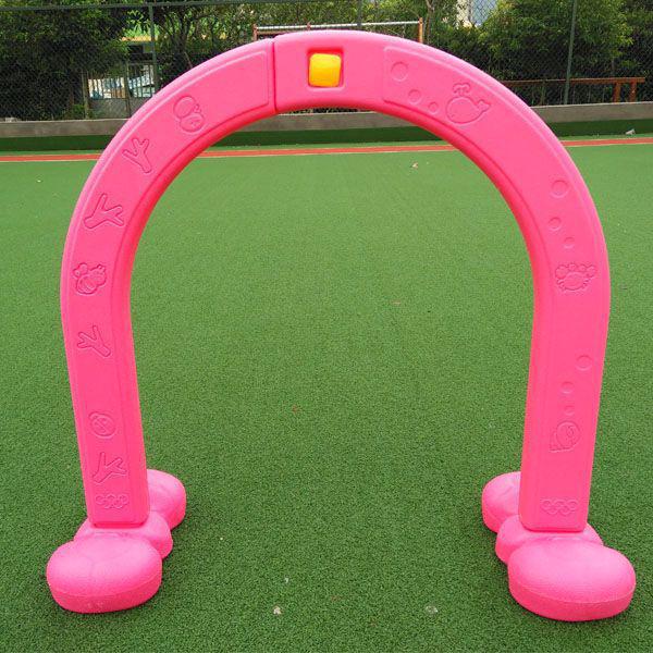 Kids Arch Hole Drilling Game: Set of 4 Hurdles for Indoor & Outdoor Play Hurdle
Kids Arch Hole Drilling Game: Set of 4 Hurdles for Indoor & Outdoor Play Hurdle