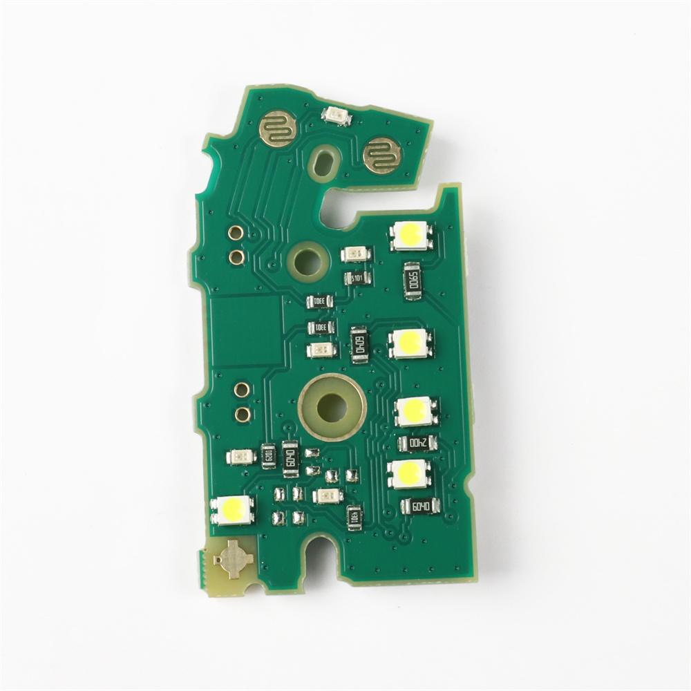 Gear Shift Circuit Board - For BMW F Series LHD F20 F22 F30 F35 X3 X4
Gear Shift Circuit Board - For BMW F Series LHD F20 F22 F30 F35 X3 X4