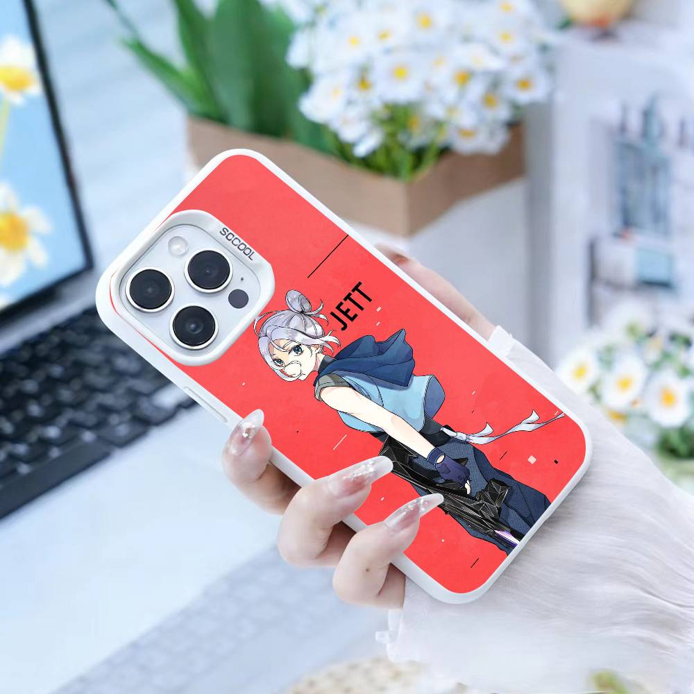 Cute Trendy Wuxia Phone Case For IPhone 16 17 15 14 12 13 Pro Max white Color Shockproof Cover iPhone16plus
Cute Trendy Wuxia Phone Case For IPhone 16 17 15 14 12 13 Pro Max white Color Shockproof Cover iPhone16plus