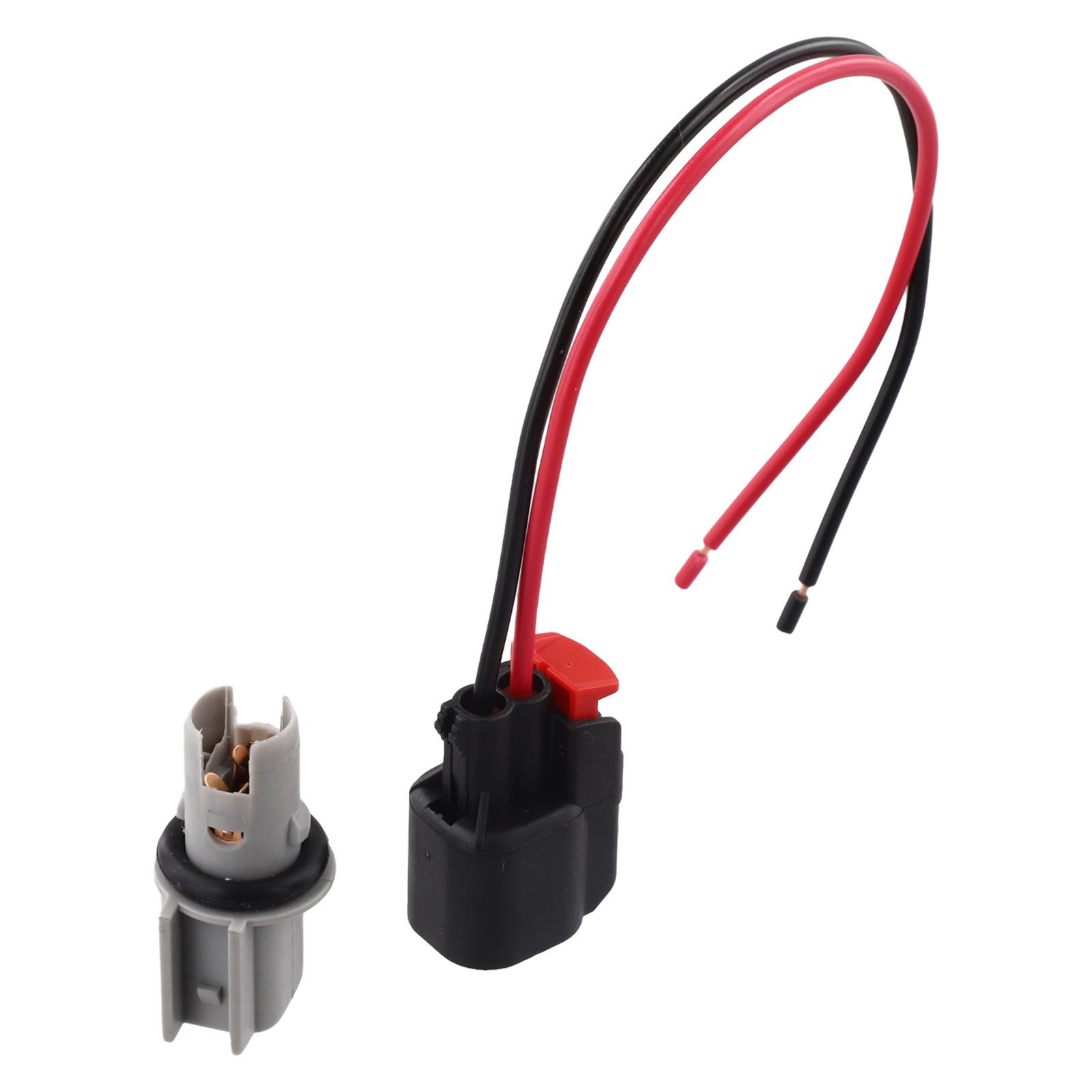 For Side Marker Light Lamp Socket with Connector for Jeep For Liberty 2002 2004 Model Direct Replacement Part 55156754AA China Mainland
For Side Marker Light Lamp Socket with Connector for Jeep For Liberty 2002 2004 Model Direct Replacement Part 55156754AA China Mainland