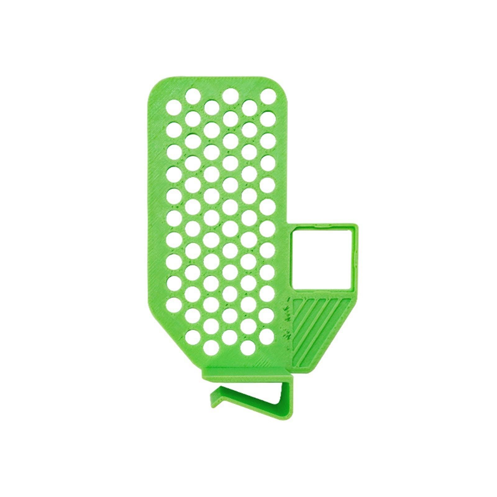 Разделители для холодильника, Органайзеры для холодильника, Перегородки и Классификаторы One Size зелёный
Разделители для холодильника, Органайзеры для холодильника, Перегородки и Классификаторы One Size зелёный