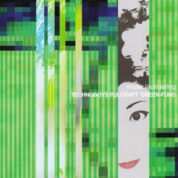 CD TECHNOBOYS PULCRAFT GREEN-FUND - Music Laundering EXRC0109PROMO Receptor Tune, 2006 Japan Dance & Electronica Used
CD TECHNOBOYS PULCRAFT GREEN-FUND - Music Laundering EXRC0109PROMO Receptor Tune, 2006 Japan Dance & Electronica Used