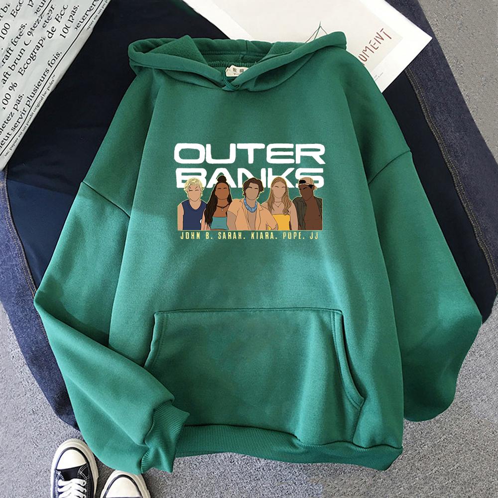 Женская толстовка с длинными рукавами Pogue Life Outer Banks, женская модная толстовка с капюшоном, одежда в стиле хип-хоп, толстовки в стиле Харадзюку
Женская толстовка с длинными рукавами Pogue Life Outer Banks, женская модная толстовка с капюшоном, одежда в стиле хип-хоп, толстовки в стиле Харадзюку