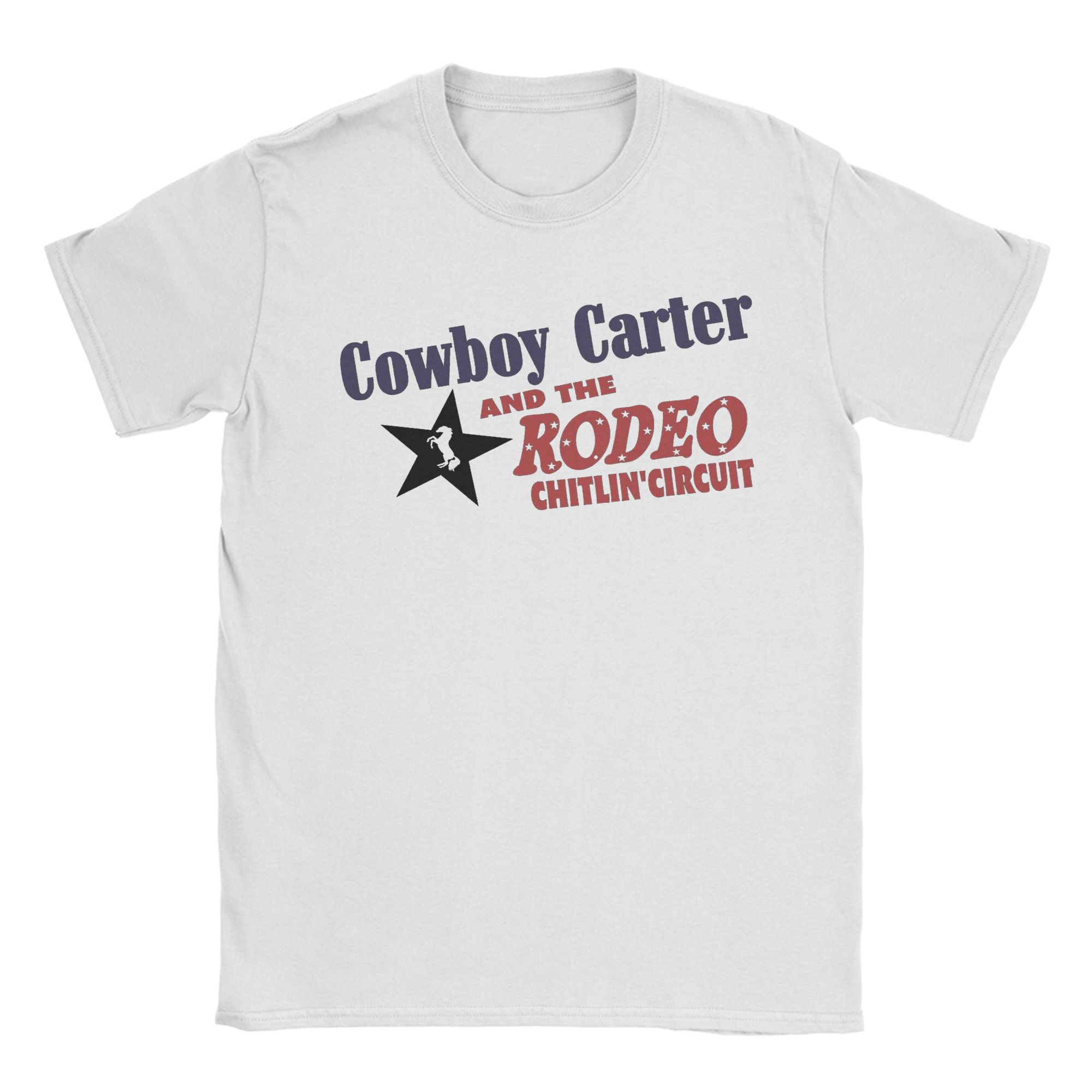 Cowboy Carter And Rodeoo Chillin Circuit Men T Shirts Creative Tees Short Sleeve Crew Neck T-Shirt Pure Cotton Clothing XXXXXL
Cowboy Carter And Rodeoo Chillin Circuit Men T Shirts Creative Tees Short Sleeve Crew Neck T-Shirt Pure Cotton Clothing XXXXXL