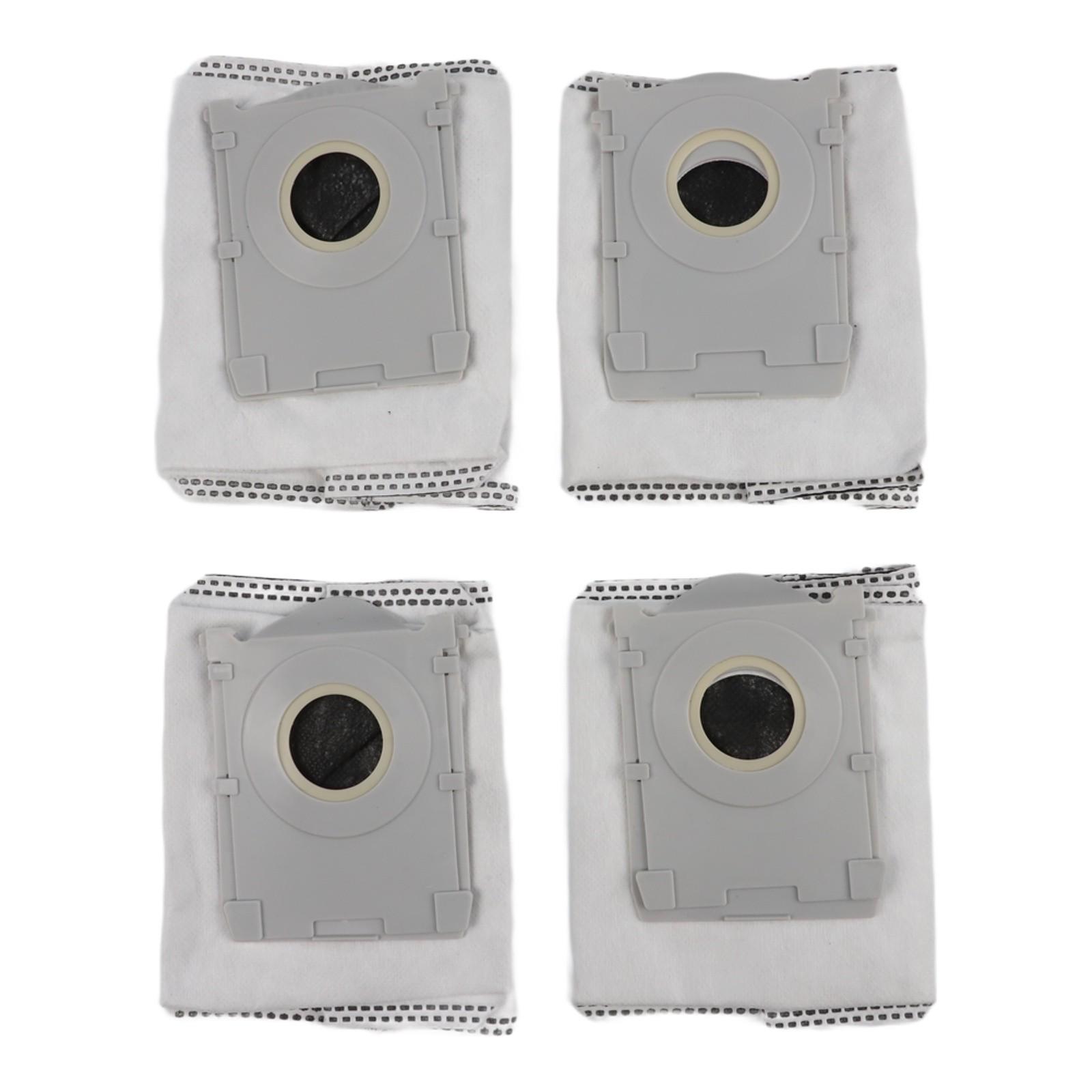 3.5 Litres Capacity Replacement Parts Vacuum Cleaner Bag Easy Installation 4 PACK
3.5 Litres Capacity Replacement Parts Vacuum Cleaner Bag Easy Installation 4 PACK
