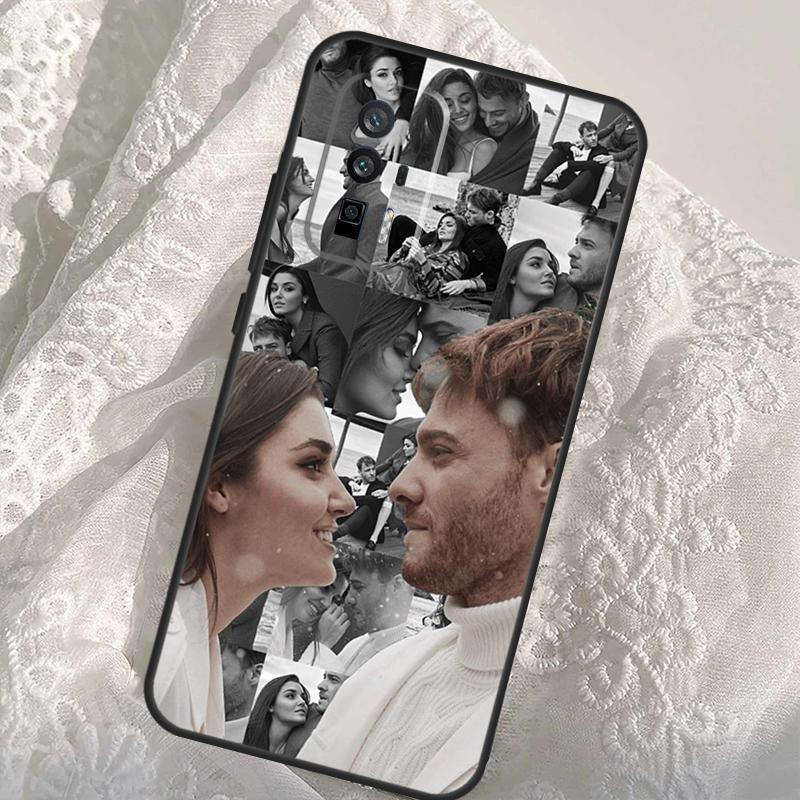 TV Sen Cal Kapimi Case For Xiaomi 14T 11T 12T 13T Pro 13 14 Ultra POCO X6 Pro M6 X3 X5 M5s F3 F5 F6 Cover POCO X3 NFC
TV Sen Cal Kapimi Case For Xiaomi 14T 11T 12T 13T Pro 13 14 Ultra POCO X6 Pro M6 X3 X5 M5s F3 F5 F6 Cover POCO X3 NFC