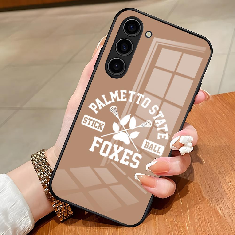 Чехол для телефона Foxhole Court для Samsung S26 S25 Edge Ultra S23 S22 S21 S20 Ultra Plus S24 Fe A54 A53 A25 Стеклянная крышка Samsung S23 FE
Чехол для телефона Foxhole Court для Samsung S26 S25 Edge Ultra S23 S22 S21 S20 Ultra Plus S24 Fe A54 A53 A25 Стеклянная крышка Samsung S23 FE