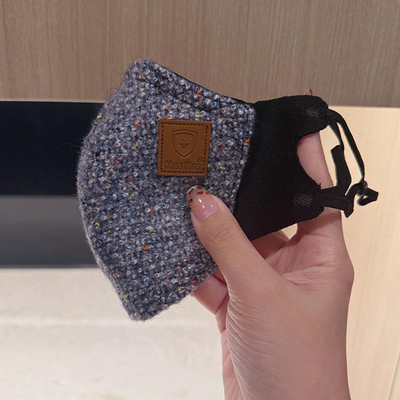 2026 Warm Teddy Fleece Windproof 3D Cycling Face Mask
2026 Warm Teddy Fleece Windproof 3D Cycling Face Mask