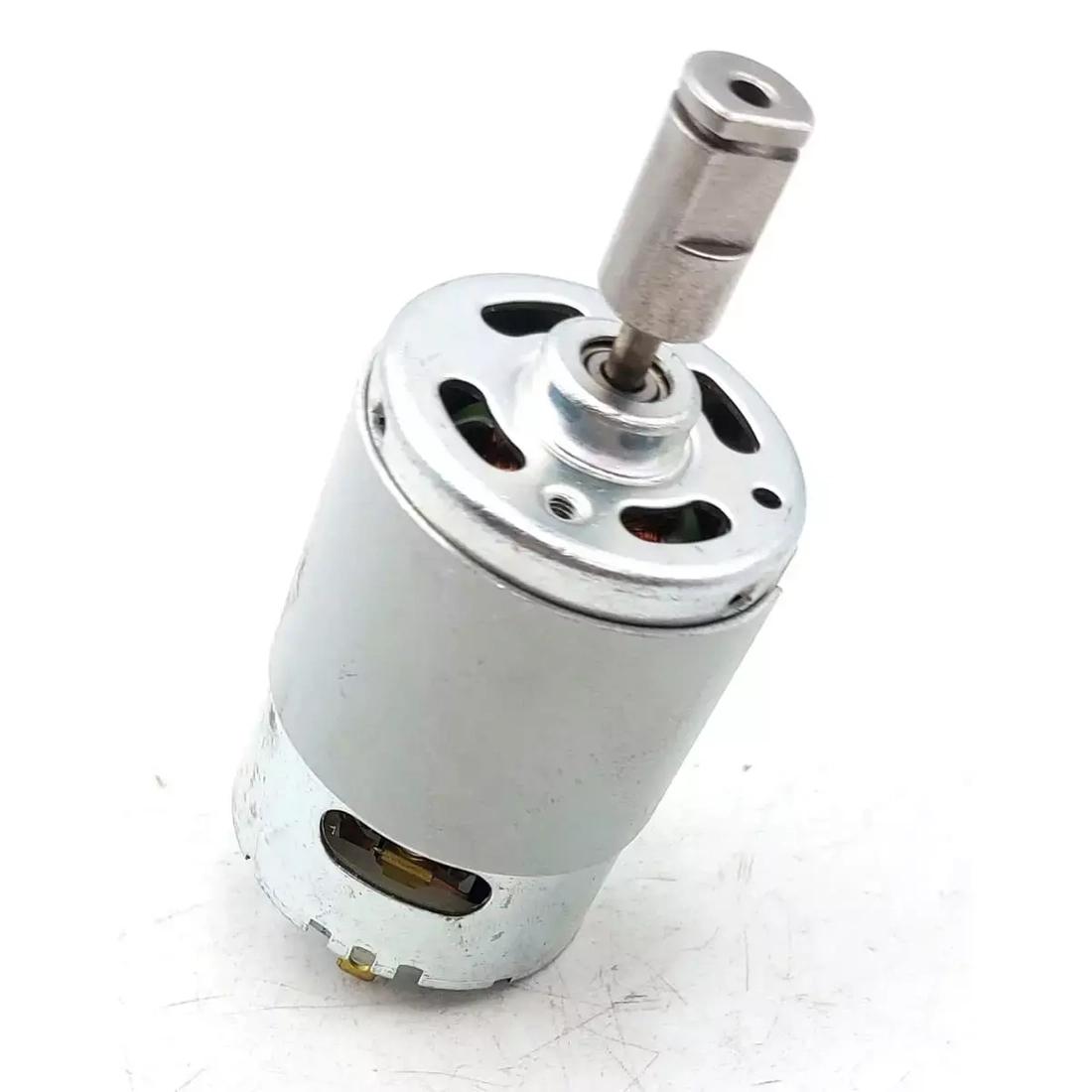 #12 Dedra Ded7074 Fan Motor
#12 Dedra Ded7074 Fan Motor