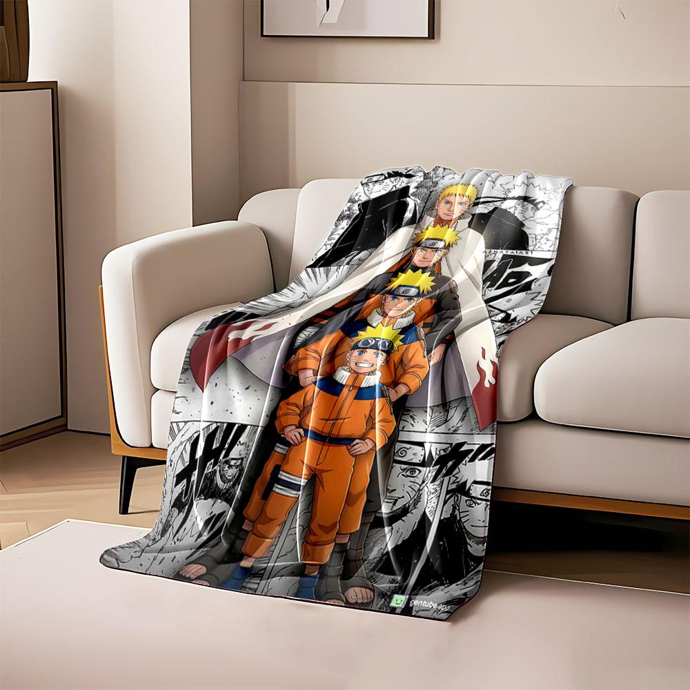 Four figures represent character growth stages, backed by manga-style panels. for all seasons blanket lunch break throw gift 80cm x 120cm
Four figures represent character growth stages, backed by manga-style panels. for all seasons blanket lunch break throw gift 80cm x 120cm