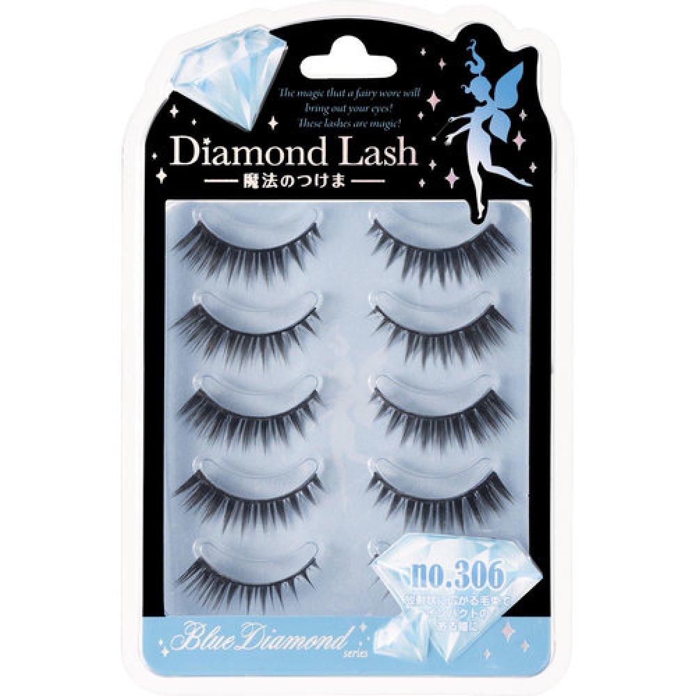 DIAMOND LASH — MAGIC SUKEMA — СЕРИЯ BLUE DIAMOND NO. 3061 шт.
DIAMOND LASH — MAGIC SUKEMA — СЕРИЯ BLUE DIAMOND NO. 3061 шт.