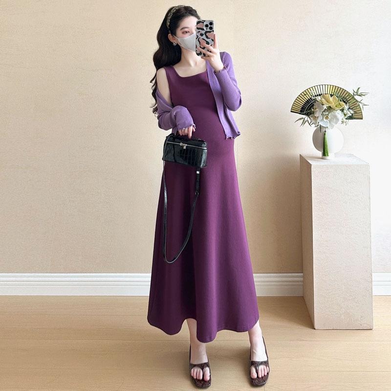 2026 Spring Korean Slimming Camisole Dress & Sun Protection Cardigan Set L
2026 Spring Korean Slimming Camisole Dress & Sun Protection Cardigan Set L