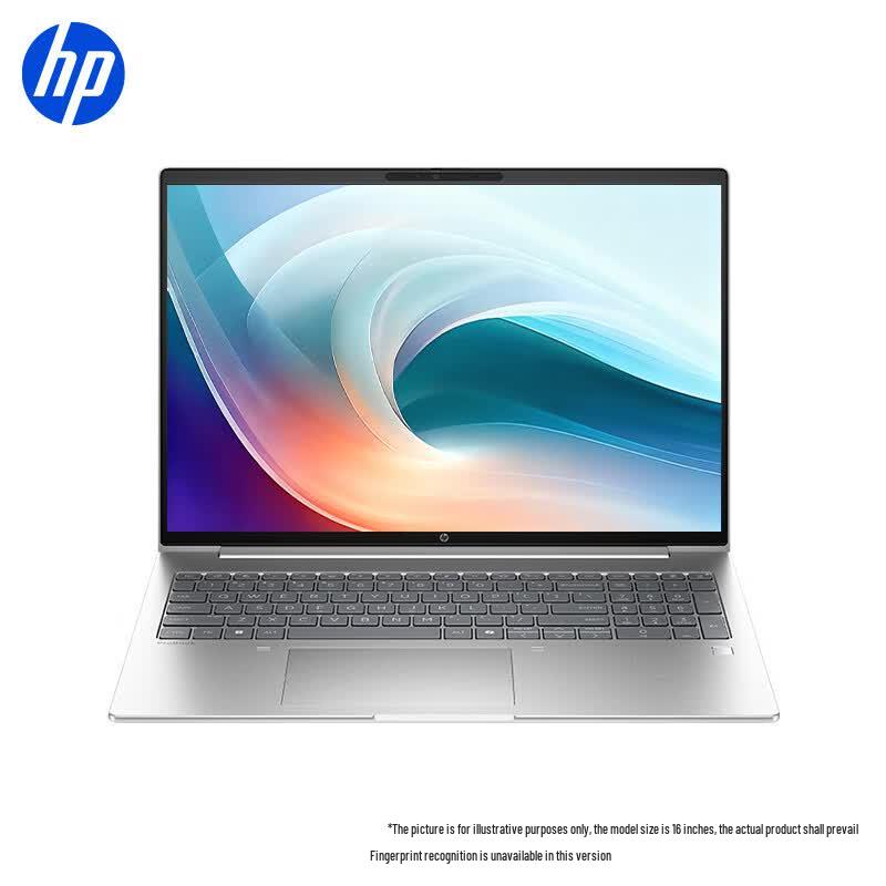 HP ZHAN 66 8th Gen 16-inch Laptop (CN version)
HP ZHAN 66 8th Gen 16-inch Laptop (CN version)