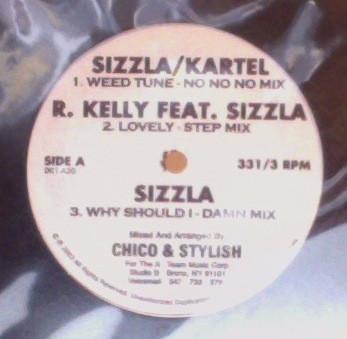 12inch Record VARIOUS Untitled DK1A30 NOT ON LABEL 2003 Rap HipHopRB Used
12inch Record VARIOUS Untitled DK1A30 NOT ON LABEL 2003 Rap HipHopRB Used