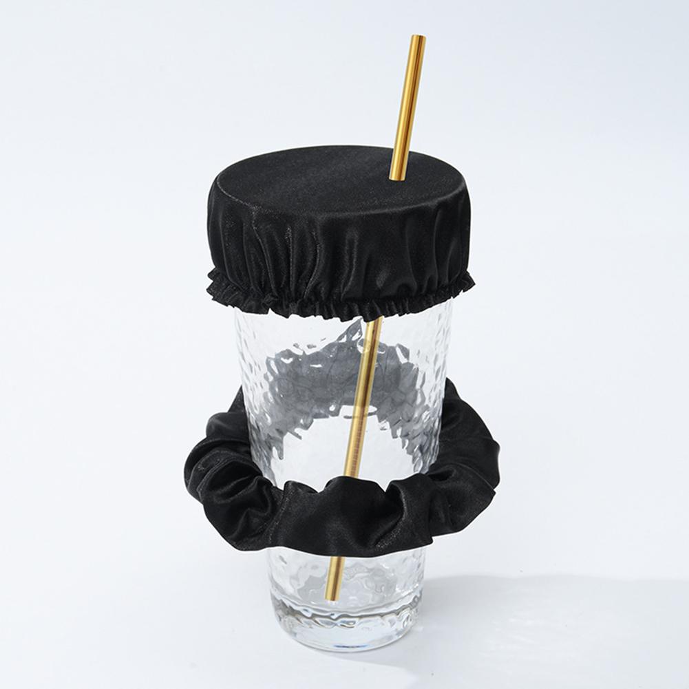 Large Intestine Hair Ring Cup Cover Set Nightclub Anti Drug Artifact Waterproof Cup Cover Elastic Rubber Band Cup Cover Hair Rope 03
Large Intestine Hair Ring Cup Cover Set Nightclub Anti Drug Artifact Waterproof Cup Cover Elastic Rubber Band Cup Cover Hair Rope 03