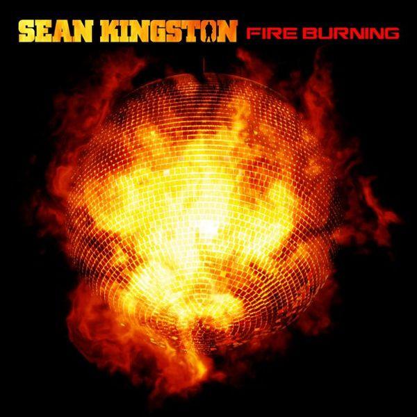 CD SEAN KINGSTON - Fire Burning 88697529742 Epic 2009 Europe Rap & Hip-Hop/R&B Used
CD SEAN KINGSTON - Fire Burning 88697529742 Epic 2009 Europe Rap & Hip-Hop/R&B Used