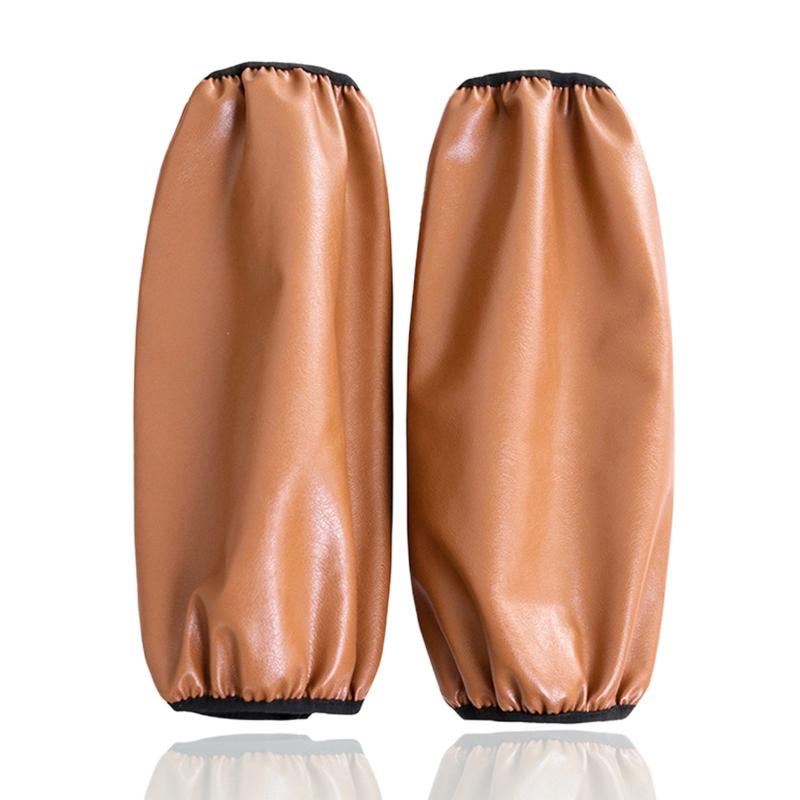 Нарукавники из ПУ, 1 пара, водонепроницаемые, маслостойкие, нарукавники для фермеров, для дома, кухни, сада, двора, уборки, унисекс жёлтый
Нарукавники из ПУ, 1 пара, водонепроницаемые, маслостойкие, нарукавники для фермеров, для дома, кухни, сада, двора, уборки, унисекс жёлтый