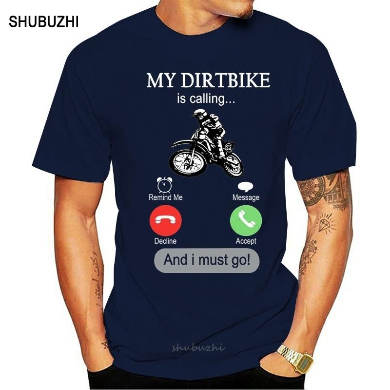 Funny Off Road Motocross Gifts My Dirtbike Is Calling TShirt Black Cartoon t shirt men Unisex New Fashion tshirt S
Funny Off Road Motocross Gifts My Dirtbike Is Calling TShirt Black Cartoon t shirt men Unisex New Fashion tshirt S