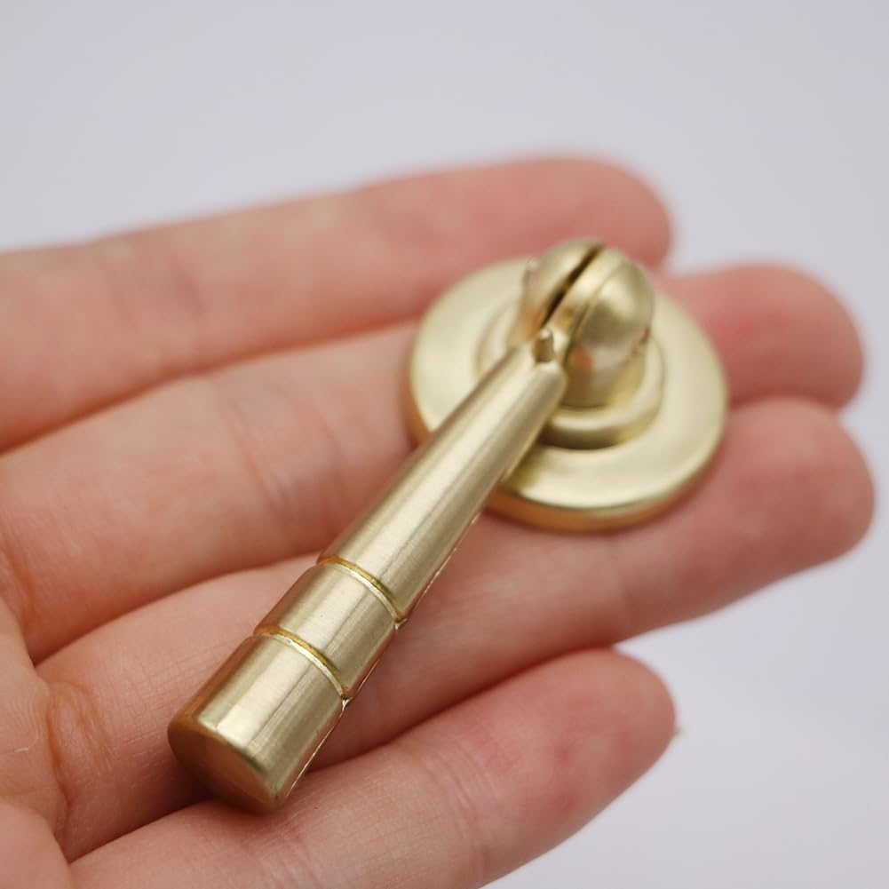 P8001-60 60mm New Chinese Handle Pure Brass Solid Small Cabinet Drawer Door Handle Type A
P8001-60 60mm New Chinese Handle Pure Brass Solid Small Cabinet Drawer Door Handle Type A
