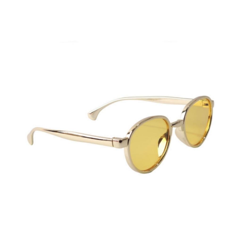 Uv400 Sunglasses Lightweight Children Fashion Shades Children Fashion Sunglasses Retro Flexible Frame Kids Glasses For Family
Uv400 Sunglasses Lightweight Children Fashion Shades Children Fashion Sunglasses Retro Flexible Frame Kids Glasses For Family