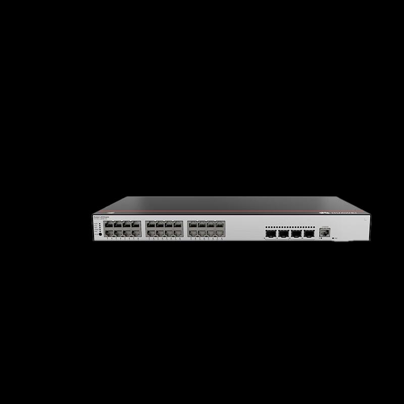Huawei Kunling S5735S-L24P4X-A2 Enterprise POE Switch
Huawei Kunling S5735S-L24P4X-A2 Enterprise POE Switch
