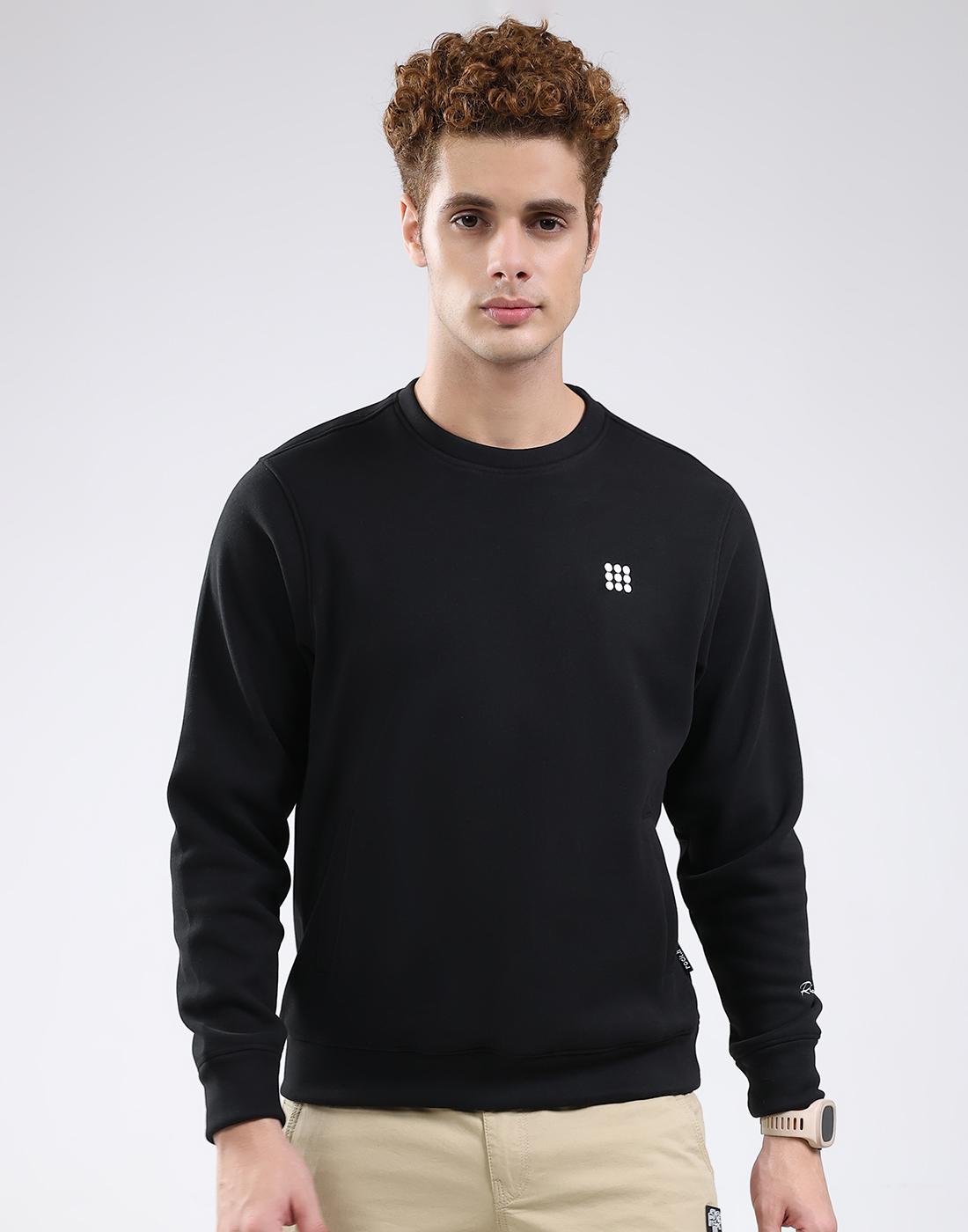 Rock.It Men s Regular Fit Sweatshirt XXL чёрный
Rock.It Men s Regular Fit Sweatshirt XXL чёрный