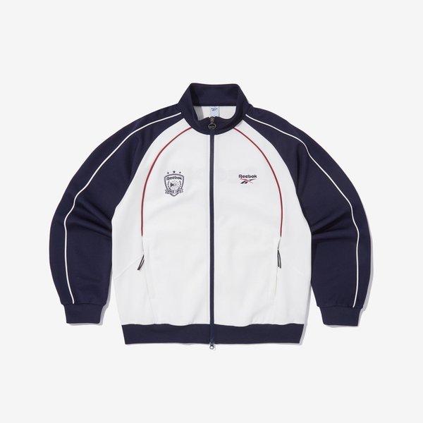 Унисекс Color Point Premier Трикотажная спортивная кофта Белый Синий Reju6ez25n2 White: navy (N2)/M
Унисекс Color Point Premier Трикотажная спортивная кофта Белый Синий Reju6ez25n2 White: navy (N2)/M