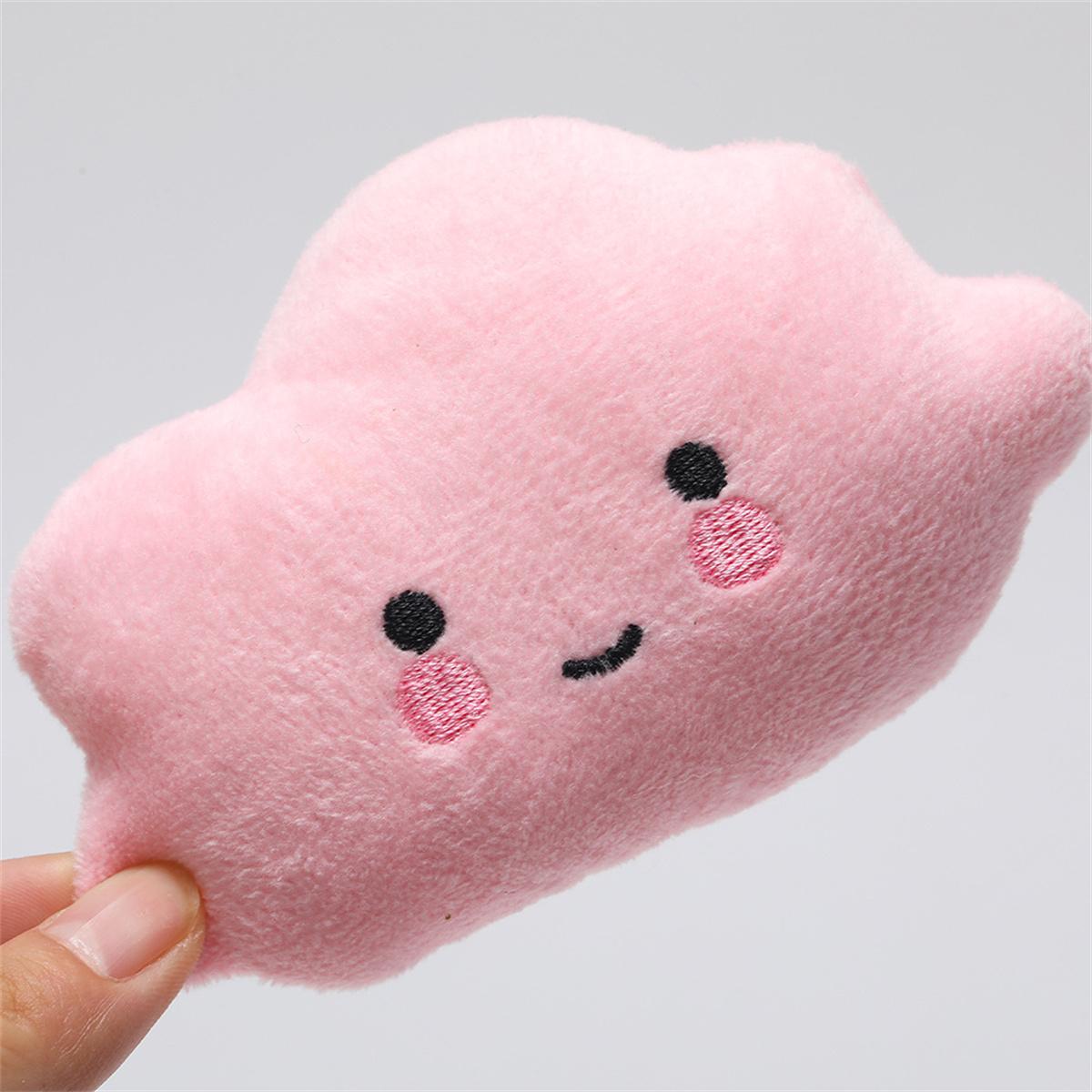 4PCS/PACK Pet Plush Toy Funny Pet Chew Toy Cartoon Cloud Shaped Pet Squeaky Toy Pet Sound Toy For Dogs Pet Supplies Dropshipping 4pcs cloud toys
4PCS/PACK Pet Plush Toy Funny Pet Chew Toy Cartoon Cloud Shaped Pet Squeaky Toy Pet Sound Toy For Dogs Pet Supplies Dropshipping 4pcs cloud toys