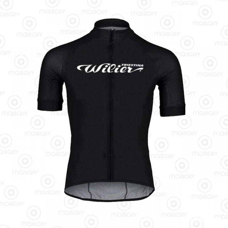 WILIER VINTAGE William Riding Clothes Mountain Road Bicycle Short-sleeved Shirt Quick-drying Breathable Sunscreen XXS
WILIER VINTAGE William Riding Clothes Mountain Road Bicycle Short-sleeved Shirt Quick-drying Breathable Sunscreen XXS
