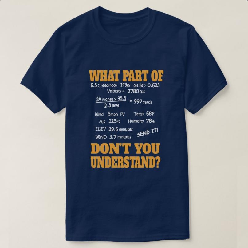 Long Range Shooting Competitive Sport Shoot TShirt 100 Cotton ONeck Short Sleeve Summer Casual Mens Tshirt Streetwear 4XL
Long Range Shooting Competitive Sport Shoot TShirt 100 Cotton ONeck Short Sleeve Summer Casual Mens Tshirt Streetwear 4XL