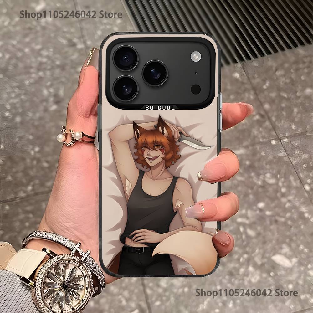 Y-YKMET Ren Hana S-Strade Black Matte Shockproof CoverPhone Case For iPhone 17,16,15,14,13,12,11,Pro,XS,Max,Plus,Mini,SE4,E iPhone16
Y-YKMET Ren Hana S-Strade Black Matte Shockproof CoverPhone Case For iPhone 17,16,15,14,13,12,11,Pro,XS,Max,Plus,Mini,SE4,E iPhone16