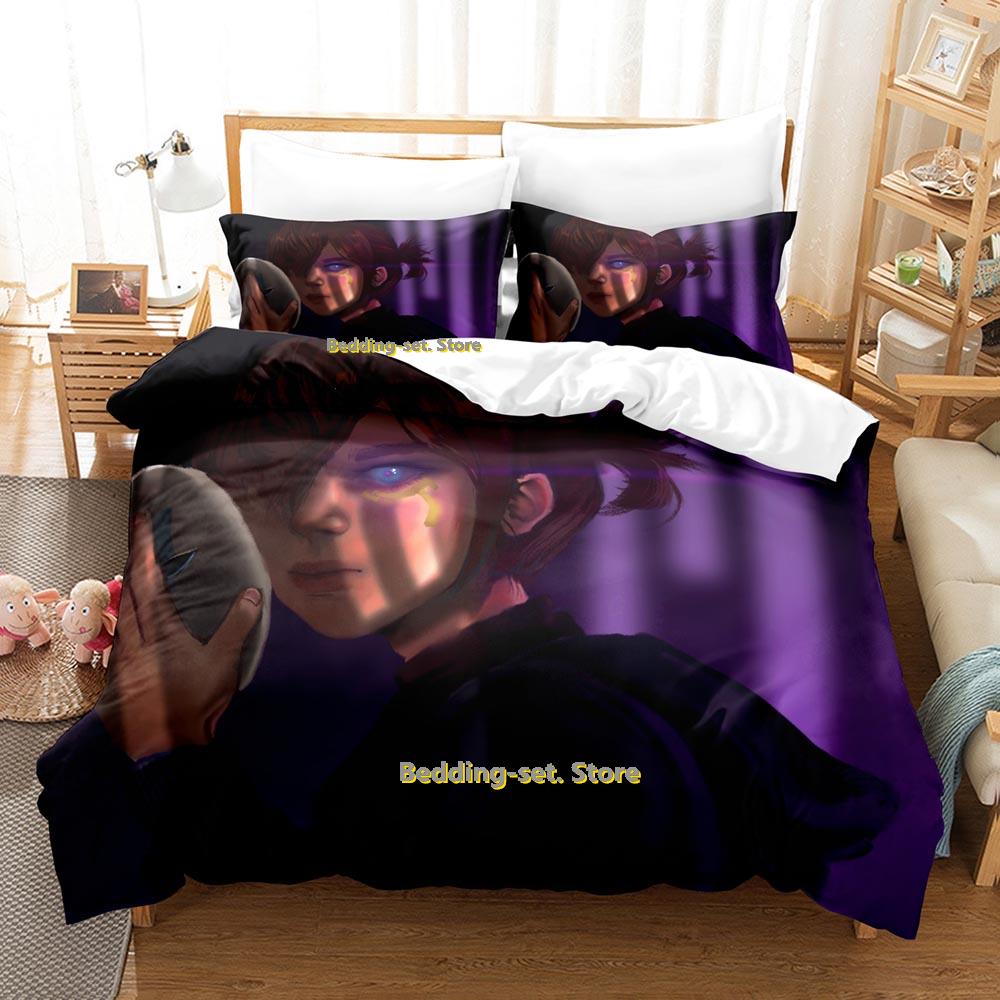 The Beging After The End Beding Set Single Twin Ful Quen King-Sized Dimensionsd Dimensions Bed Linen Set Adult People Kid Bedrom Duvetcover Sets 100*200cm Single
The Beging After The End Beding Set Single Twin Ful Quen King-Sized Dimensionsd Dimensions Bed Linen Set Adult People Kid Bedrom Duvetcover Sets 100*200cm Single