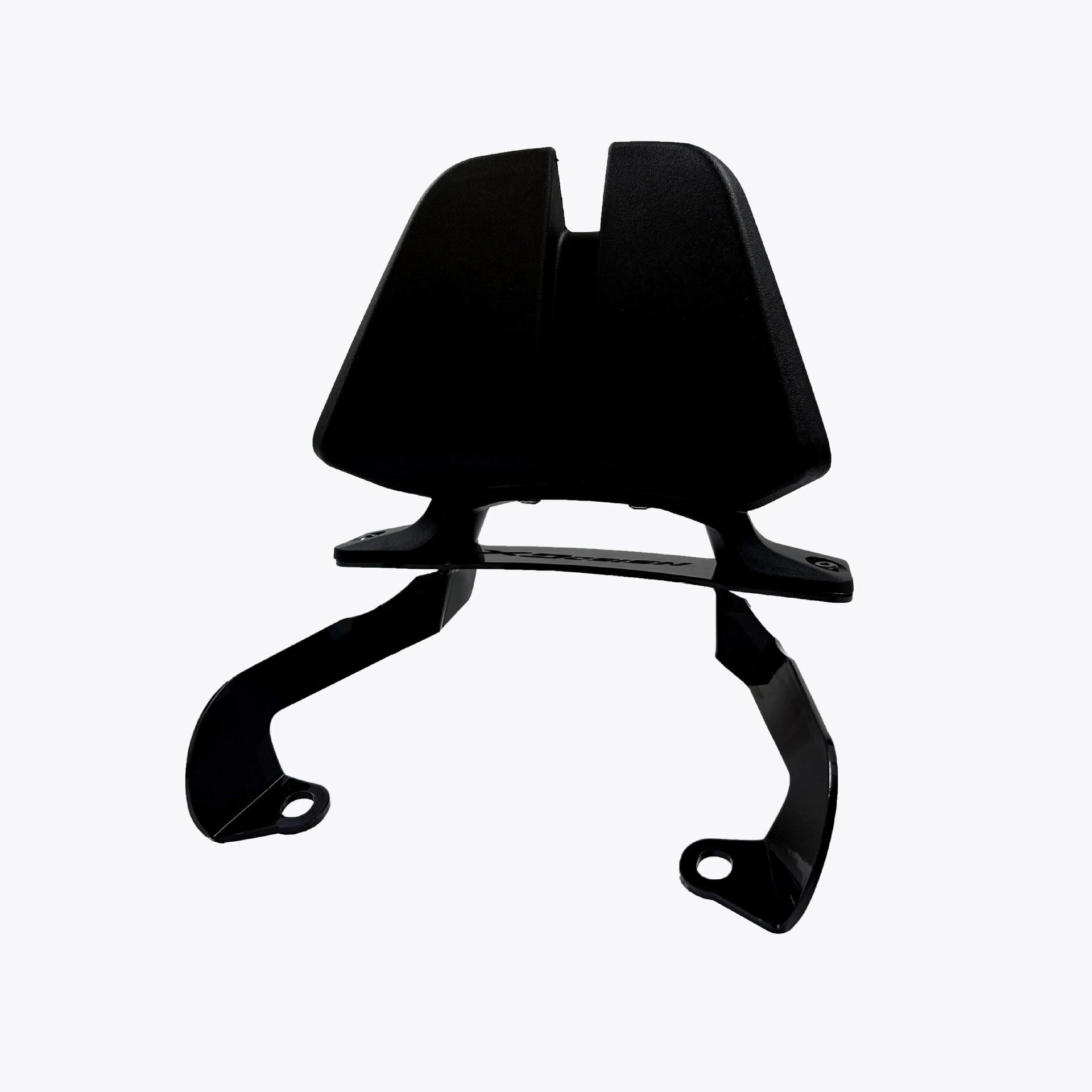 Honda NS150GX Passenger Lumbar Support Cushion for 25 Models - Enhanced Comfort Backrest
Honda NS150GX Passenger Lumbar Support Cushion for 25 Models - Enhanced Comfort Backrest