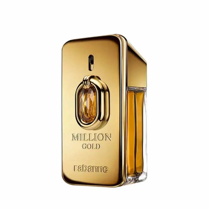 Paco Rabanne Million Gold Elixir Parfum Intense Спрей 50 мл
Paco Rabanne Million Gold Elixir Parfum Intense Спрей 50 мл