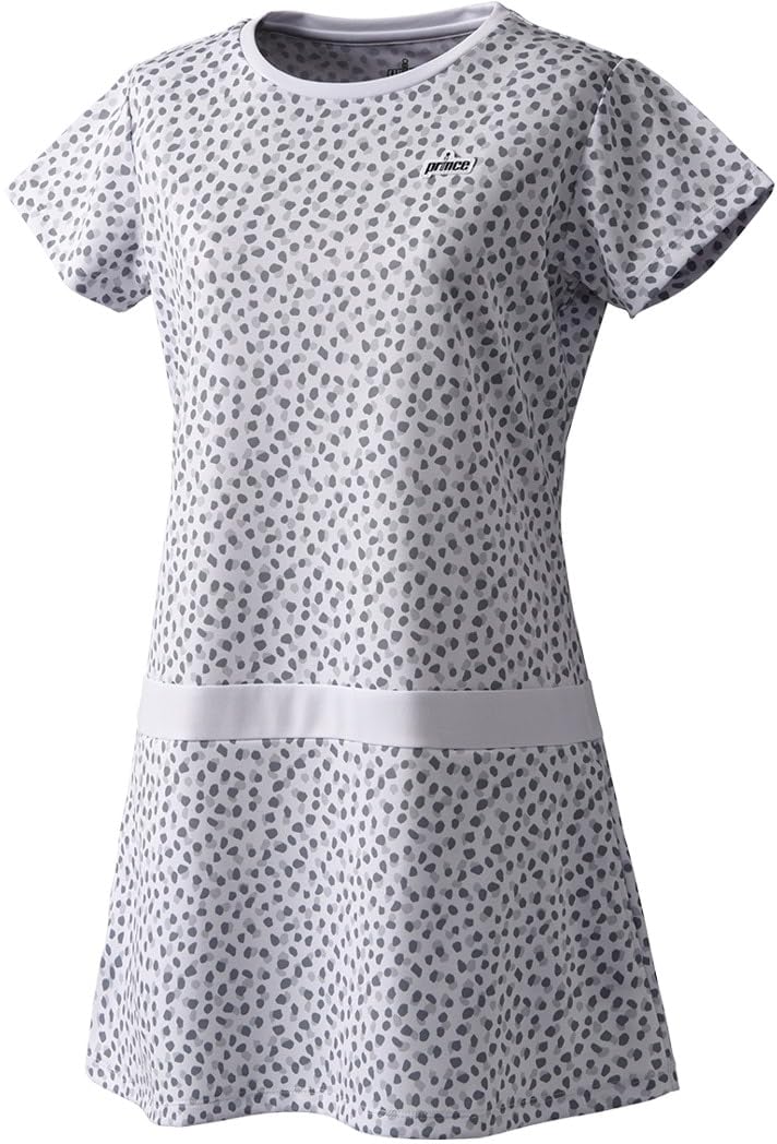 Платье Prince Tennis Wear WS4402 2024SS Выход запланирован на январь. Женская коллекция
Платье Prince Tennis Wear WS4402 2024SS Выход запланирован на январь. Женская коллекция