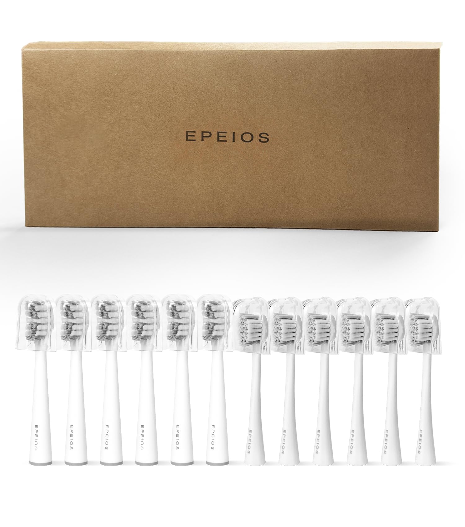 Epeios Electric Sonic Replacement Brush 12 Sonic Replacement Brush для электрической обычной компактной сменной щетки для зубной щетки, зубной щетки, головки, белый
Epeios Electric Sonic Replacement Brush 12 Sonic Replacement Brush для электрической обычной компактной сменной щетки для зубной щетки, зубной щетки, головки, белый