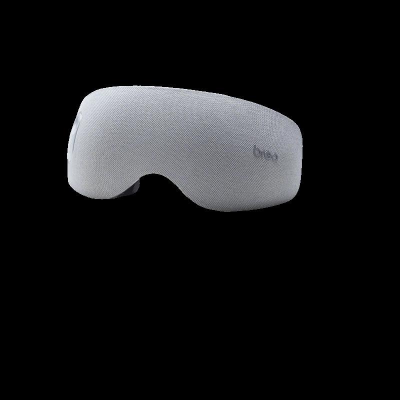 Breo See7 Eye Massager CN plug (adapter included)
Breo See7 Eye Massager CN plug (adapter included)
