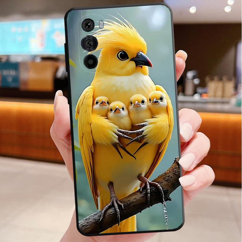 Phone Case For Motorola Edge 50 40 Pro 60 50 40 30 Ultra Neo Fusion Moto G Play G Stylus G Power G Cockatiel bird Moto G 5G 2024
Phone Case For Motorola Edge 50 40 Pro 60 50 40 30 Ultra Neo Fusion Moto G Play G Stylus G Power G Cockatiel bird Moto G 5G 2024
