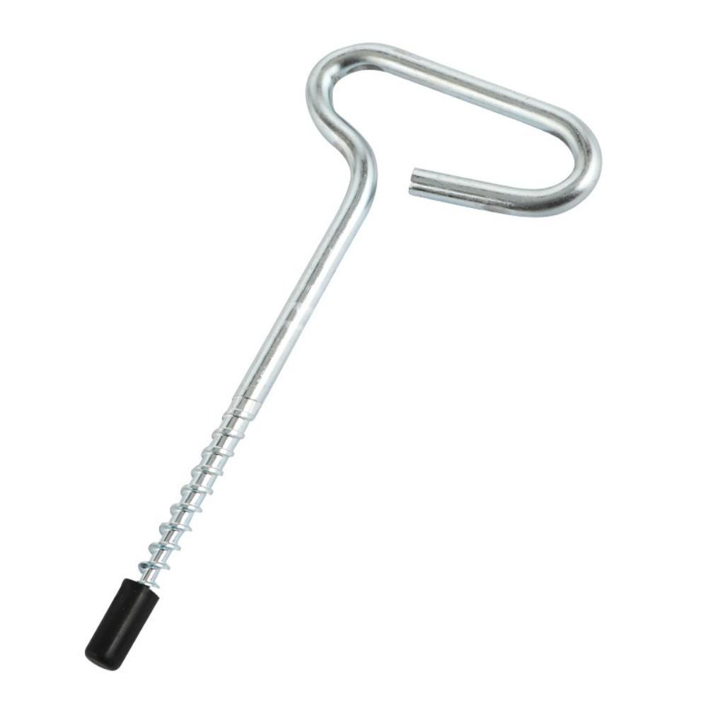 Fishing Tent Tool Ice Anchor Adapter Ice Fishing Drill A
Fishing Tent Tool Ice Anchor Adapter Ice Fishing Drill A