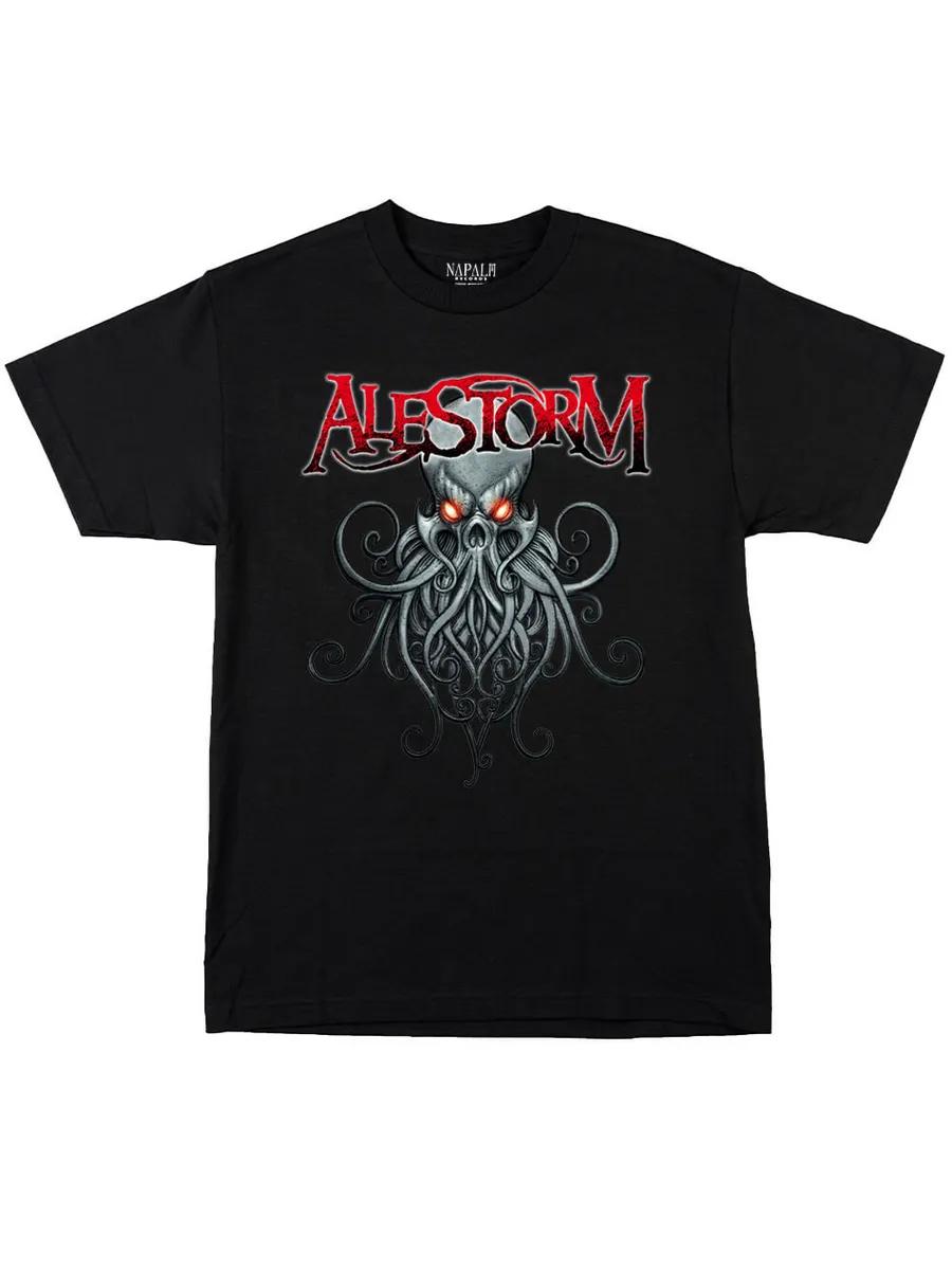 Men s ALESTORM Graphic T-Shirt, 100% Cotton Crew Neck Short Sleeve Tee, Casual Summer Top for Daily Wear and Gift L
Men s ALESTORM Graphic T-Shirt, 100% Cotton Crew Neck Short Sleeve Tee, Casual Summer Top for Daily Wear and Gift L