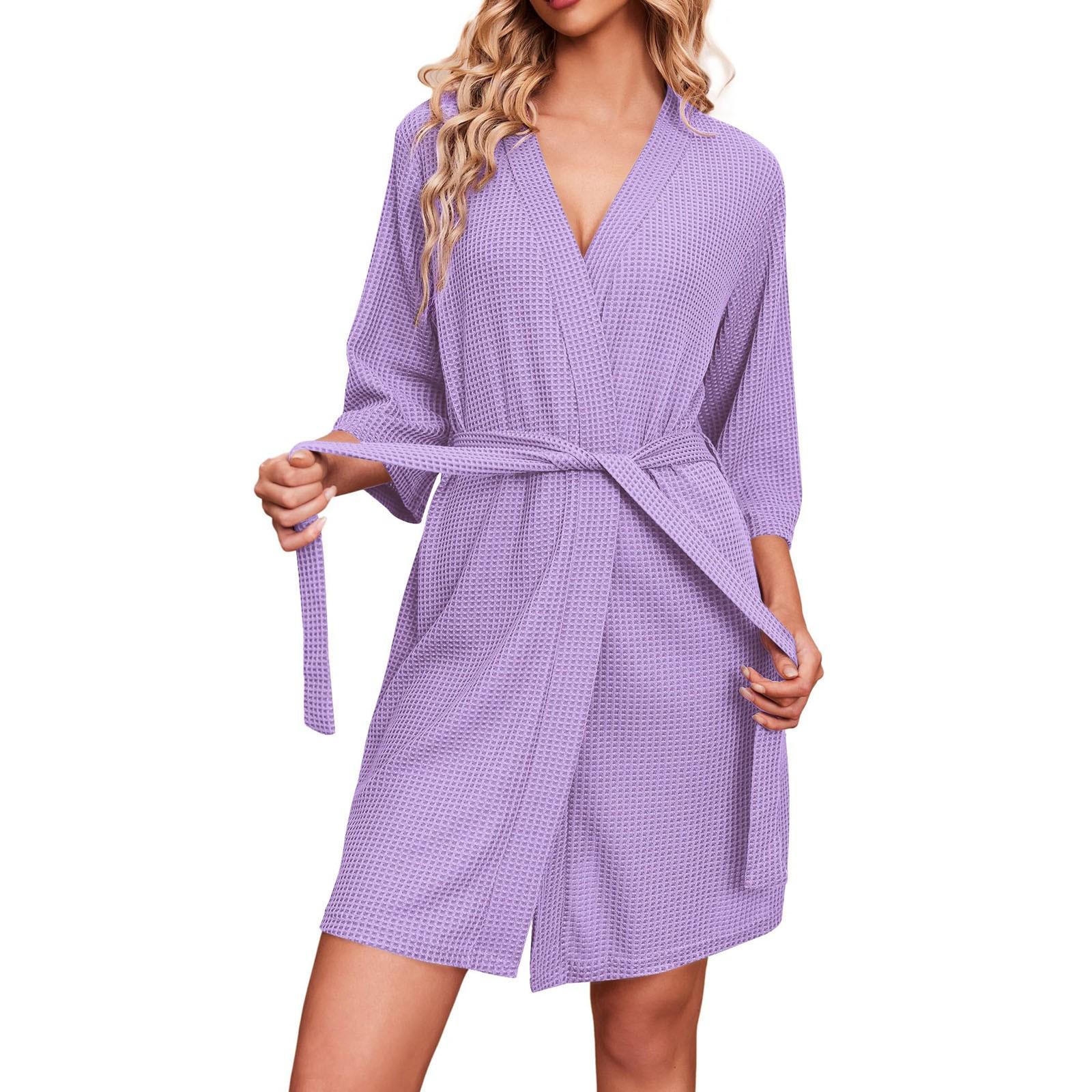 Женский зимний удлиненный толстый халат с вышивкой имени своими руками, мягкий халат, пальто-халат XL фиолетовый
Женский зимний удлиненный толстый халат с вышивкой имени своими руками, мягкий халат, пальто-халат XL фиолетовый