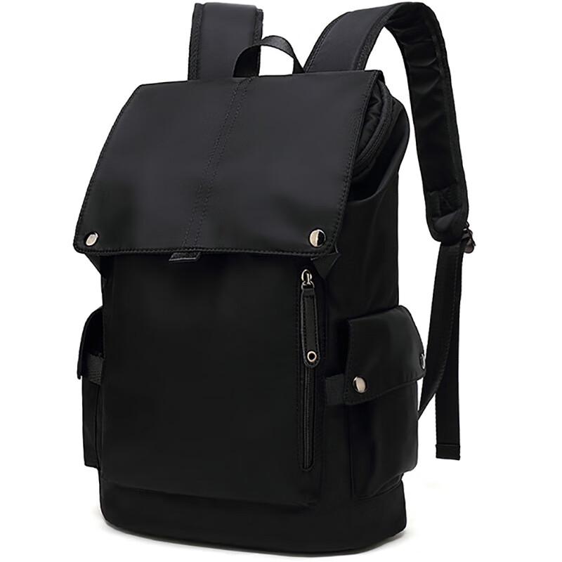 WEZHO Men s Fashion Casual Backpack
WEZHO Men s Fashion Casual Backpack
